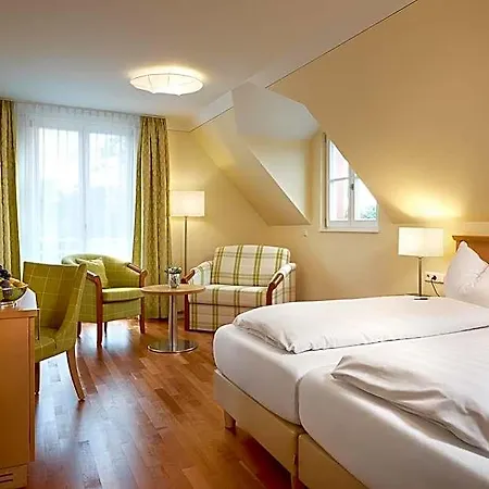 Hotell Flair Schwanen Bad Bellingen