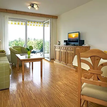 Hotell Flair Schwanen