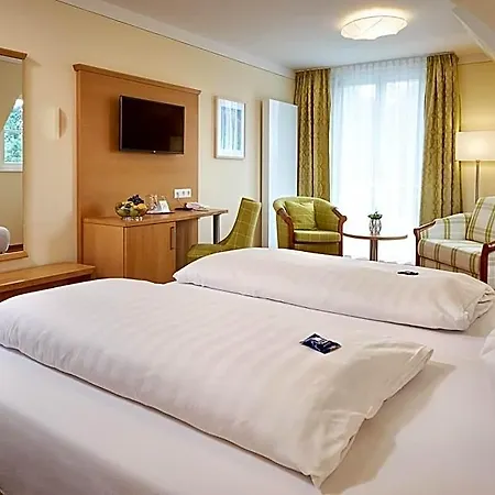 Hotell Flair Schwanen 3*