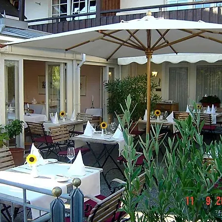 Flair Schwanen Hotell