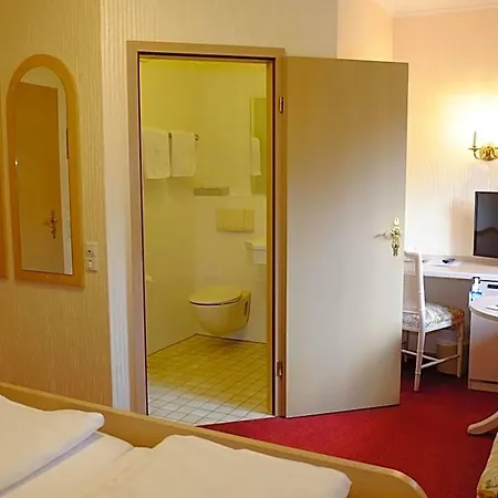 Flair Schwanen Hotell Bad Bellingen