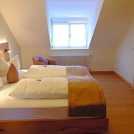 Flair Schwanen Hotell 3*