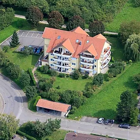Flair Schwanen Hotell Bad Bellingen