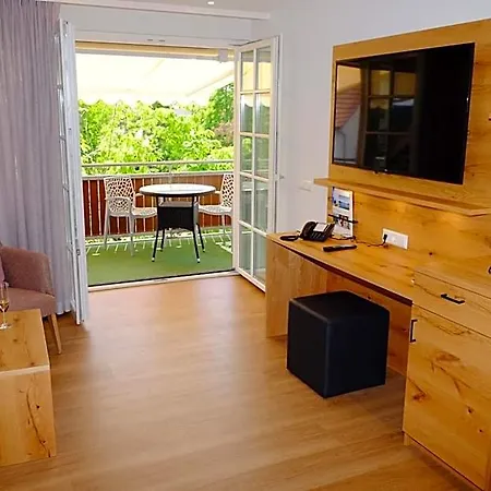 Flair Schwanen Hotell