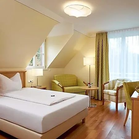 Flair Schwanen Bad Bellingen