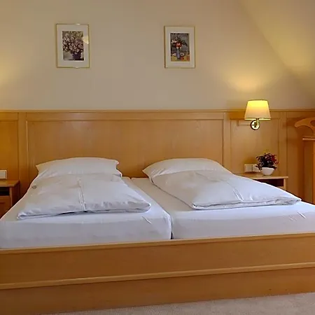 Flair Schwanen Hotell 3*