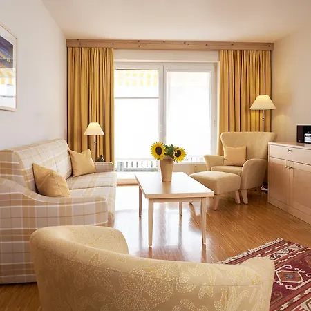 Flair Schwanen Hotel