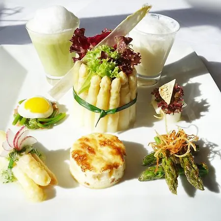 Flair Schwanen Hotell 3*
