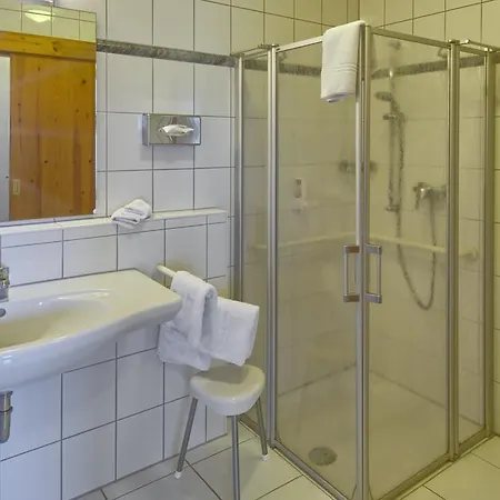 Flair Schwanen Hotell