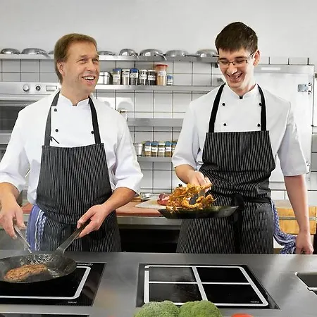 Flair Schwanen Hotell Bad Bellingen