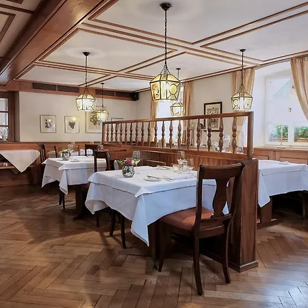 Hotel Flair Schwanen