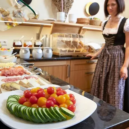 Flair Schwanen 3*