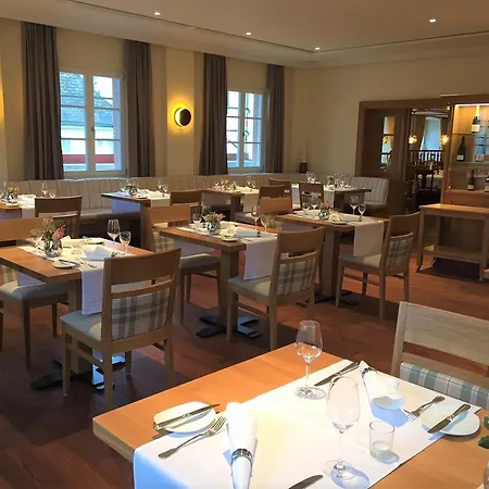 Flair Schwanen 3*