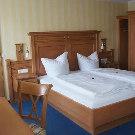 Flair Schwanen 3* Bad Bellingen