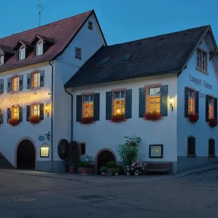 Hotel Flair Schwanen Bad Bellingen