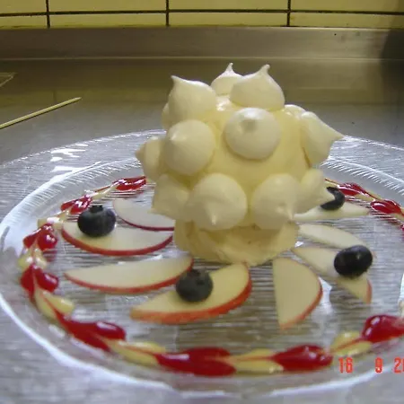 Flair Schwanen Szálloda