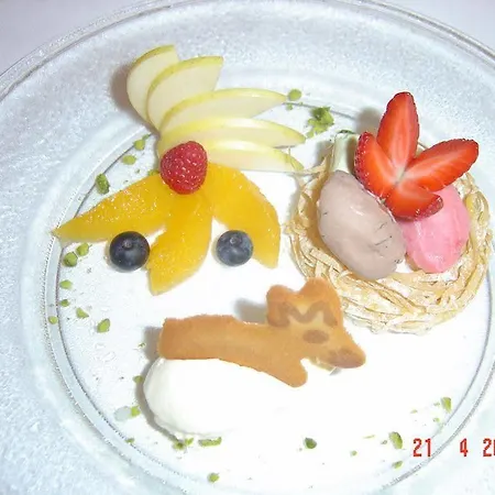 Flair Schwanen Hotell