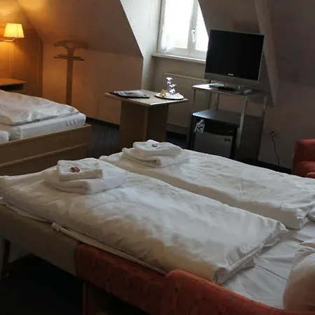 Hotel Flair Schwanen Bad Bellingen