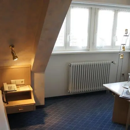 Hotel Flair Schwanen 3*