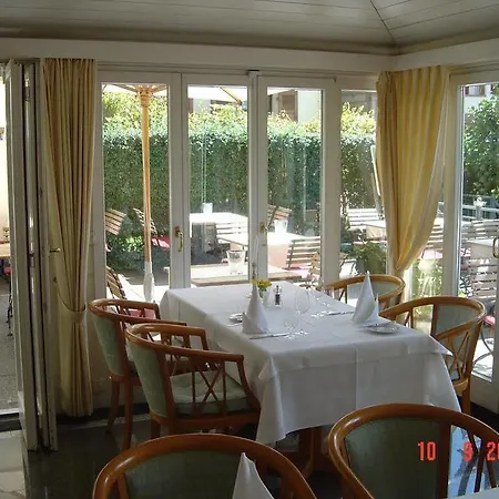 Flair Schwanen 3* Bad Bellingen