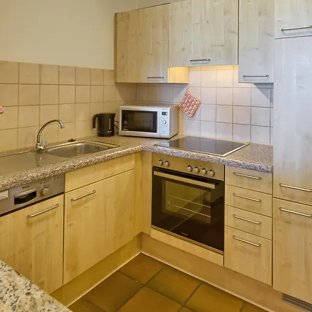 Szálloda Flair Schwanen 3*