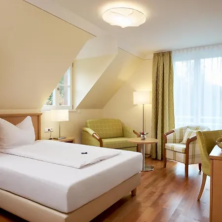 Flair Schwanen 3*