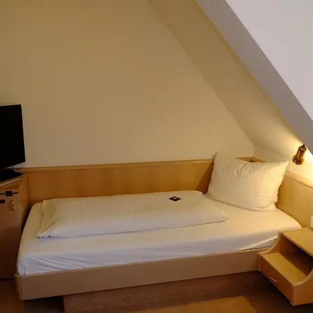 Hotell Flair Schwanen Bad Bellingen