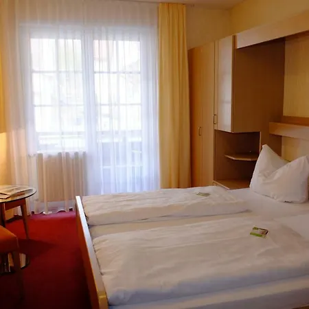 Hotel Flair Schwanen