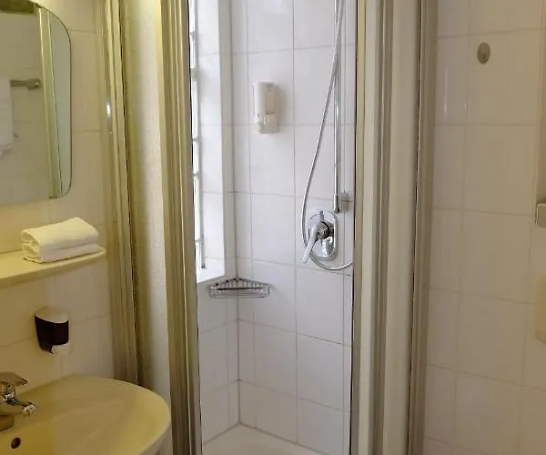 Otel Flair Schwanen 3*