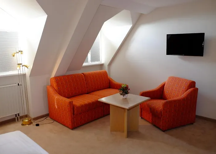 Otel Flair Schwanen 3*