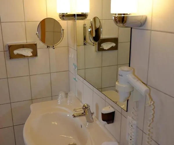 Flair Schwanen Otel Bad Bellingen