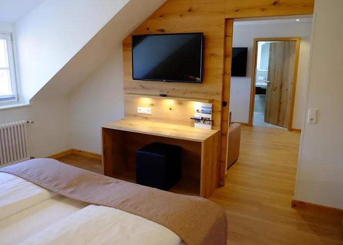 Flair Schwanen Bad Bellingen