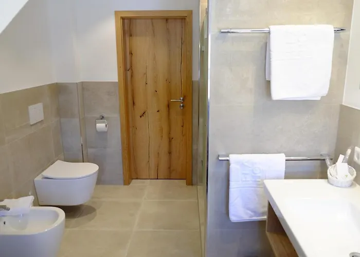 Otel Flair Schwanen 3*