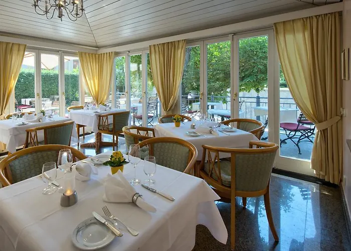 Otel Flair Schwanen 3*