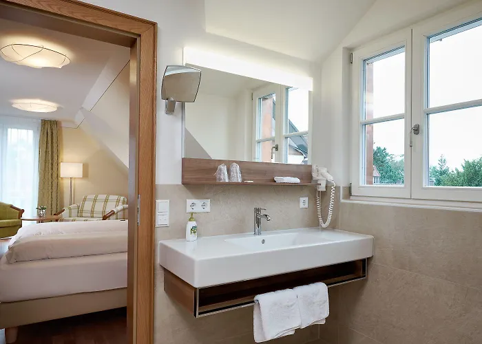 Otel Flair Schwanen 3*