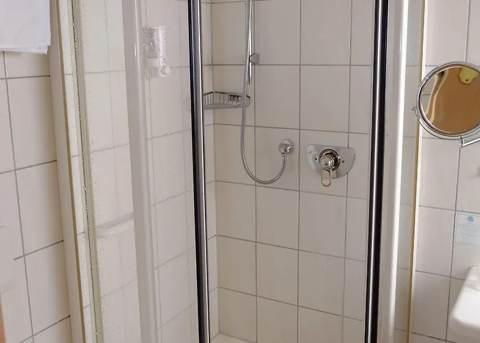 Flair Schwanen Otel 3*