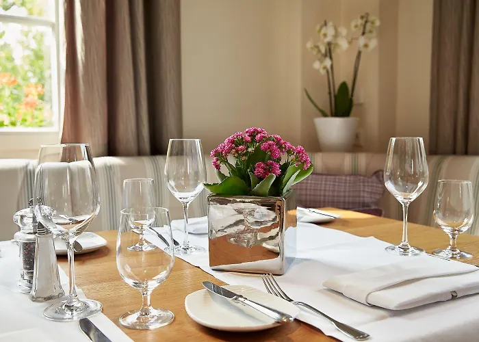 Flair Schwanen Bad Bellingen