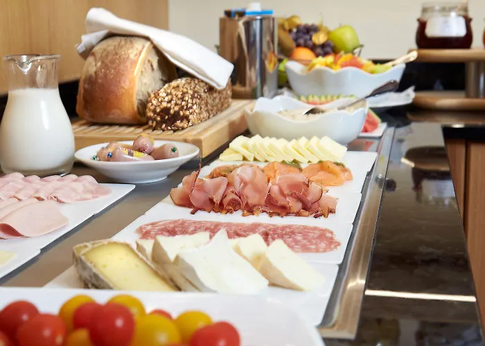 Otel Flair Schwanen Bad Bellingen