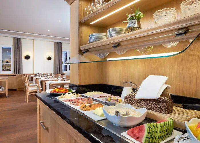 Flair Schwanen Bad Bellingen