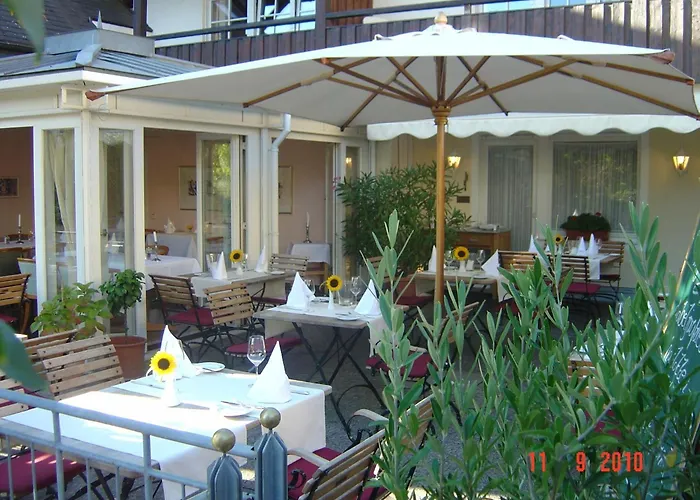 Flair Schwanen 3* Bad Bellingen