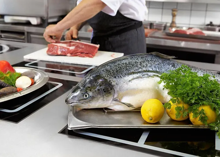 Otel Flair Schwanen Bad Bellingen