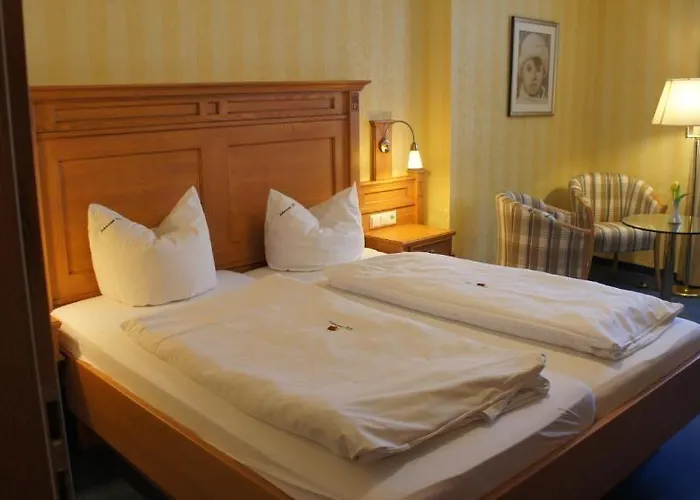 Flair Schwanen Otel Bad Bellingen