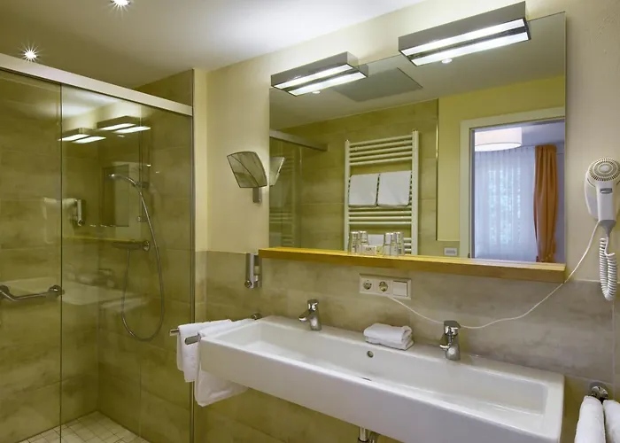 Otel Flair Schwanen 3*