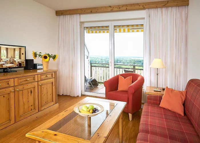 Flair Schwanen Bad Bellingen