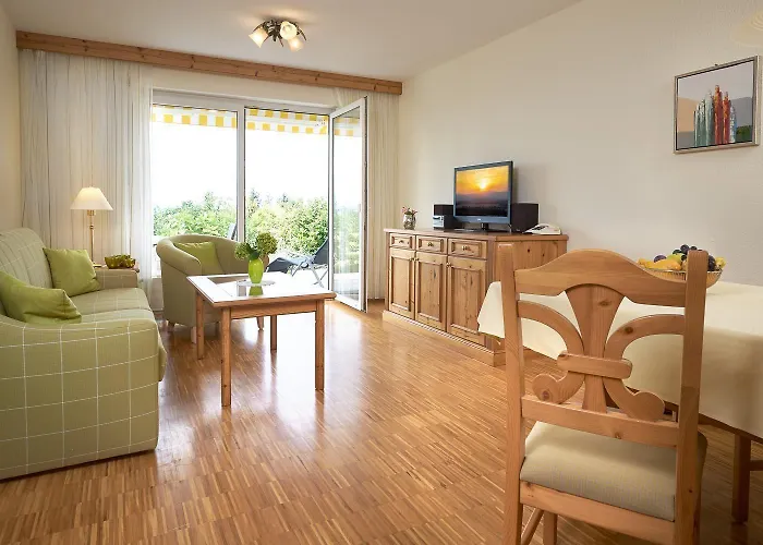 Flair Schwanen 3* Bad Bellingen