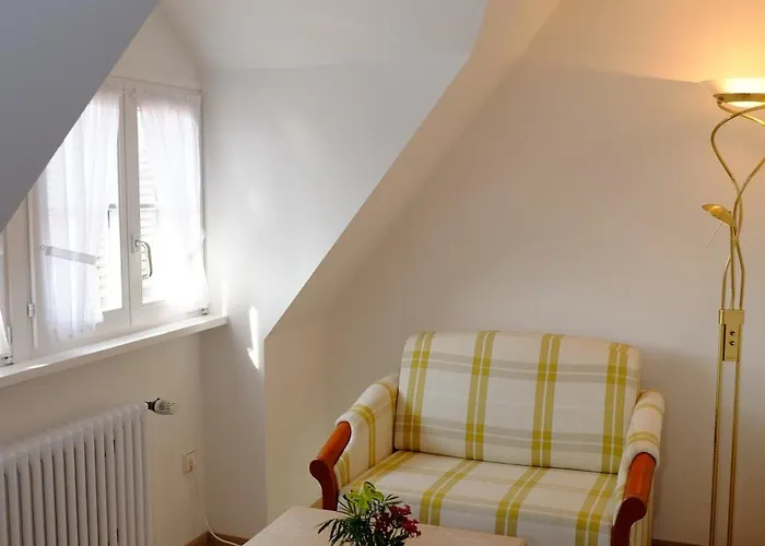 Flair Schwanen Otel Bad Bellingen