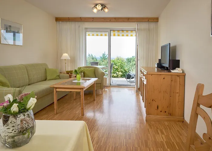 Flair Schwanen Bad Bellingen