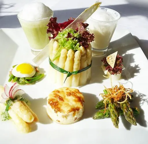 Flair Schwanen Otel 3*