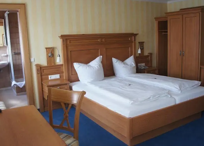 Flair Schwanen 3* Bad Bellingen