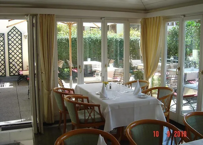 Flair Schwanen 3* Bad Bellingen